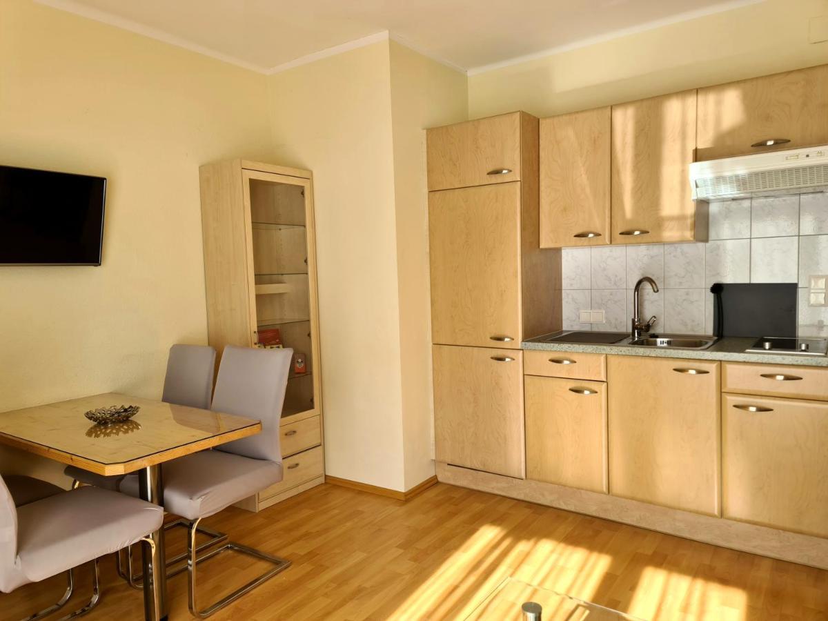 Fruehstueckspension Klein Und Fein Bad Hofgastein Εξωτερικό φωτογραφία
