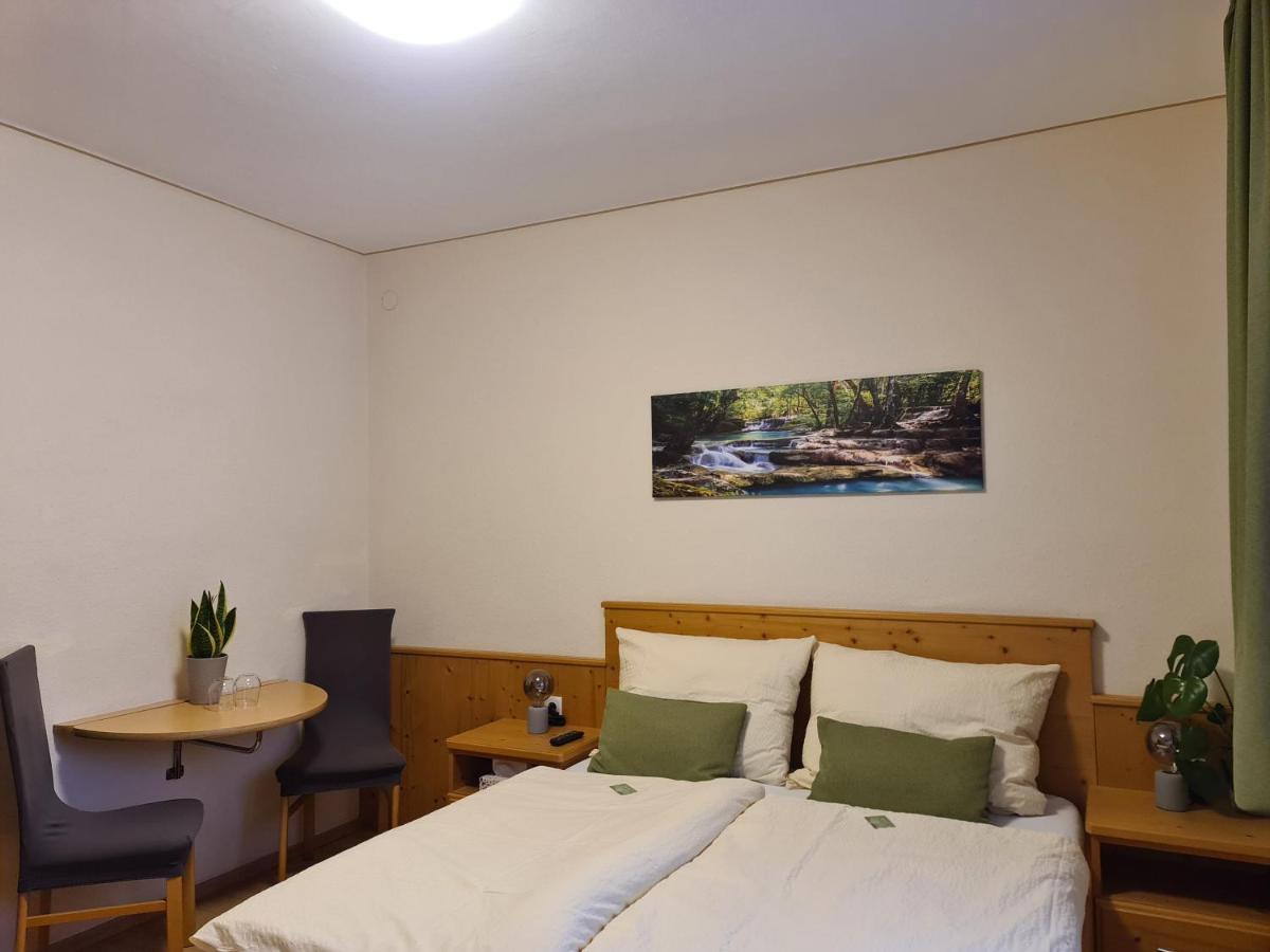 Fruehstueckspension Klein Und Fein Bad Hofgastein Εξωτερικό φωτογραφία
