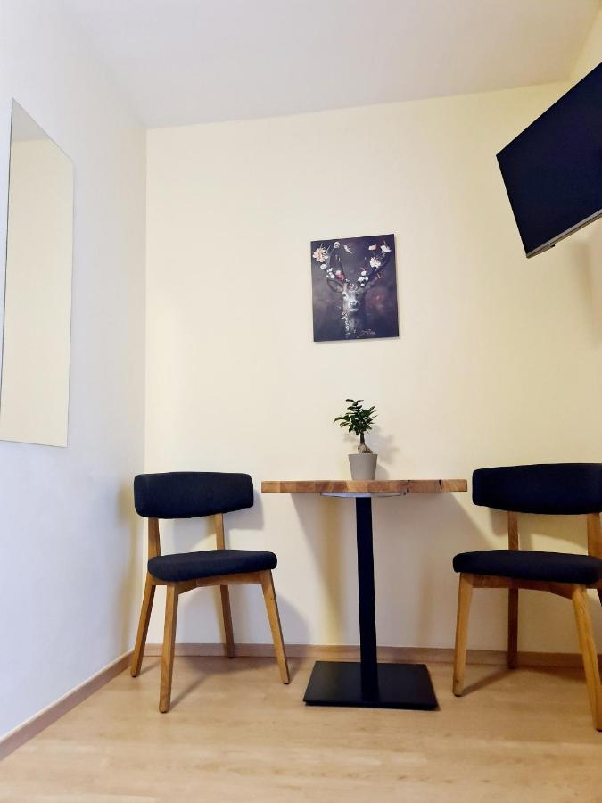 Fruehstueckspension Klein Und Fein Bad Hofgastein Εξωτερικό φωτογραφία
