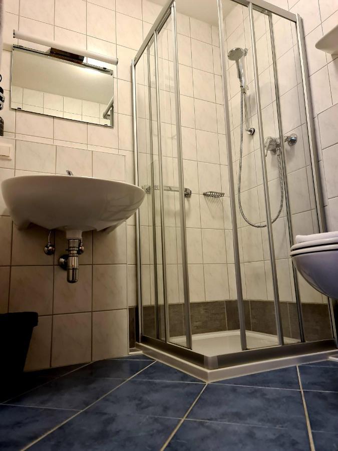 Fruehstueckspension Klein Und Fein Bad Hofgastein Εξωτερικό φωτογραφία