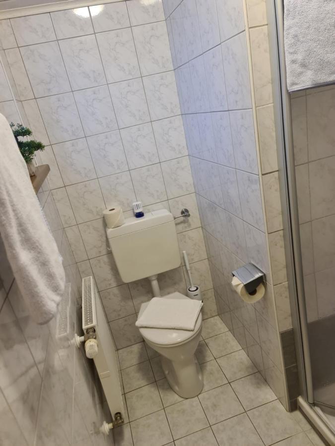 Fruehstueckspension Klein Und Fein Bad Hofgastein Εξωτερικό φωτογραφία