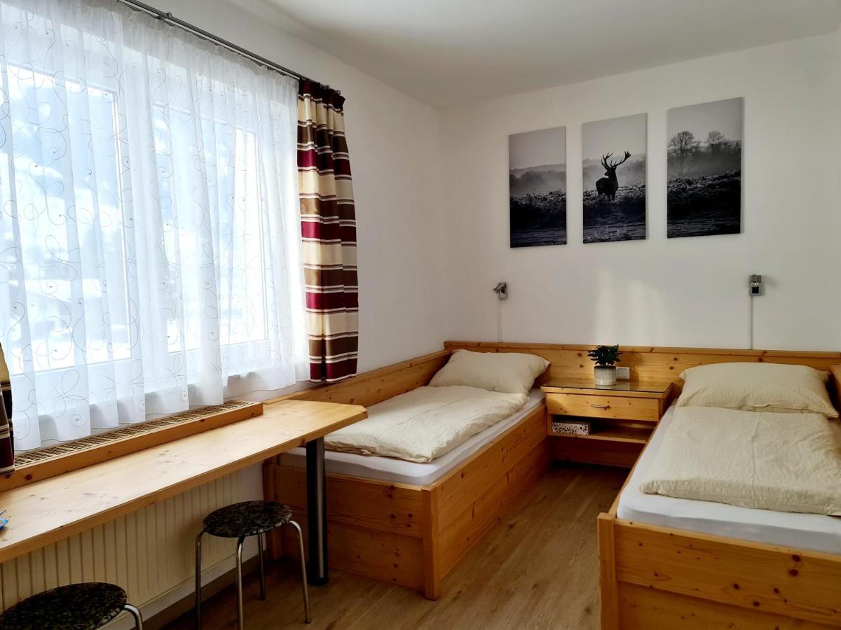 Fruehstueckspension Klein Und Fein Bad Hofgastein Εξωτερικό φωτογραφία