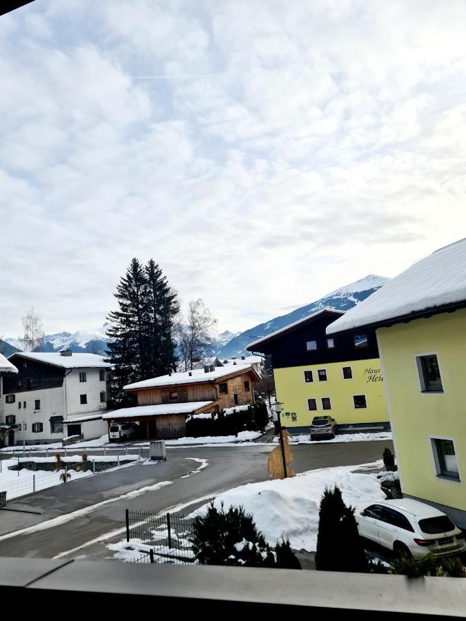 Fruehstueckspension Klein Und Fein Bad Hofgastein Εξωτερικό φωτογραφία